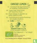 Ginger Lemon  - Afbeelding 2