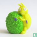 Dung Bug