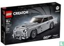 Lego 10262 James Bond Aston Martin DB5  - Image 1