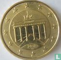 Germany 10 cent 2018 (D) - Image 1