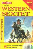 Western Sextet 43 - Afbeelding 1