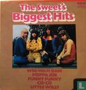 The Sweet's Biggest Hits - Image 1