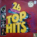 26 Original Top Hits - Image 1
