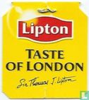 Taste of London Sir Thomas J. Lipton - Afbeelding 2