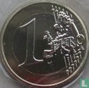 Malta 1 euro 2018 - Afbeelding 2
