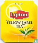 Yellow Label Tea / Czy wiesz, ze... - Afbeelding 1