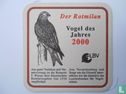 Der Rotmilan Vogel des Jahres 2000 / Wieser - Afbeelding 1