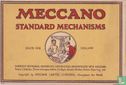 Meccano Standard Mechanisms - Afbeelding 1