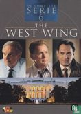 The West Wing: De complete serie 6 - Afbeelding 1