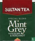 Mint Grey  - Image 1