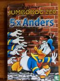 5 x Anders - Image 1