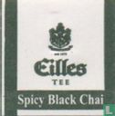 Spicey Black Chai - Image 1