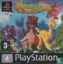 Dinomaster Party