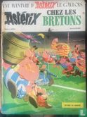 Astérix chez les Bretons - Image 1