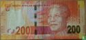 Zuid-Afrika 200 Rand - Afbeelding 1