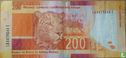 Zuid-Afrika 200 Rand - Afbeelding 2