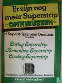 Commando superstrip omnibus 2 - Bild 2