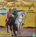 He Becomes the Lone Ranger - Image 1