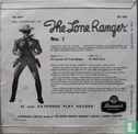 He Becomes the Lone Ranger - Image 2