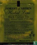 Black Currant Tea - Afbeelding 2