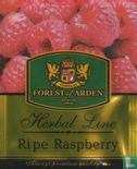 Ripe Raspberry - Afbeelding 1