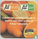 Fit fruit fit sap - Image 1