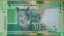 Zuid-Afrika 10 Rand - Afbeelding 2