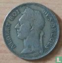 Belgisch-Congo 50 centimes 1921 (FRA) - Afbeelding 2