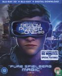 Ready Player One - Image 1