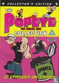 The Popeye the Sailor Man Collection - Afbeelding 1