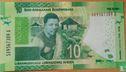 Südafrika 10 Rand Mandela - Bild 2
