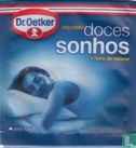 Doces sonhos  - Image 1