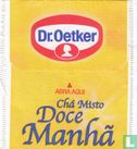 Doce Manhã