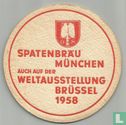 Spatenbräu München - Image 1