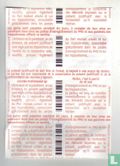 Ticket PMU - Quinté + Spot - Justificatif - Bild 2