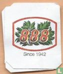 888 Since 1942 - Afbeelding 2
