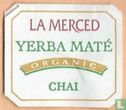 La Merced Yerba Maté Organic Chai - Afbeelding 2