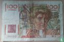 France 100 Francs 1945 - Image 1