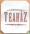 Gárdonyi Teaház / Ezer iz ezer iz G Gárdonyi  - Image 2