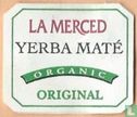 La Merced Yerba Maté Organic Orginal - Afbeelding 1