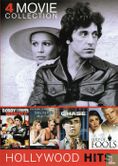 4 Movie Collection (Bobby Deerfield, Baby, the Rain Must Fall, The Chase, Ship of Fools) - Image 1