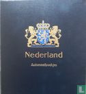Davo Luxe Nederland Automaatboekjes