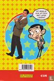Mr Bean moppenboek 9 - Afbeelding 2
