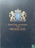 Davo Luxe Nederland FDC II