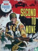 Second to None - Image 1