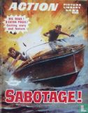 Sabotage! - Afbeelding 1