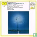 Mendelssohn, Felix:  A midsummer night's dream  - Afbeelding 1