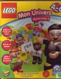 LEGO - Mon Univers - Maternelle 2 - Afbeelding 1