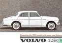 Volvo 122  - Image 1
