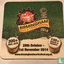 Birmingham BCF 2014 - Bild 2